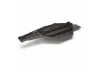 Traxxas Chassis low CG (grey)