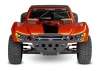 Traxxas Slash Extreme HD VXL 2WD