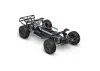 Traxxas Slash VX3