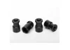 Traxxas Hub retainer 17mm hubs M4 X 0.7 (4) (use with 5853X 6856X 6469)