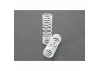 Traxxas Springs front (white) (progressive rate) (2)