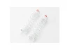 Traxxas Progressive Rate Springs for Big Bore Aluminium Shocks (fits 5862 Aluminium Big Bore Shocks)
