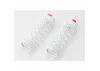 Traxxas Progressive Rate Springs for Big Bore Aluminium Shocks (fits 5862 Aluminium Big Bore Shocks) ** CLEARANCE **