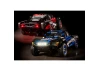 Traxxas LED light set, complete (fits 2WD Slash)