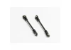 Traxxas Push rod (steel) (assembled with rod ends) (2) (use with progressive-2 rockers)
