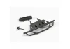 Traxxas Bumper front/ bumper mount front