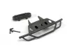 Traxxas Bumper front/ bumper mount front