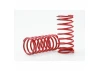 Traxxas Spring Shock (red) (GTR) (2.0 rate double black stripe) (1 pair)