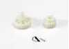 Traxxas Primary gear set (23T and 33T)/ 2x11.8mm pin/ pin retainer/ disc spring