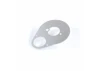 Traxxas Aluminium side cover plate