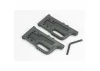 Traxxas Suspension arms (lower) (front)/ 5x6 GS (2)