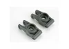 Traxxas Stub axle carriers (2) (rear)