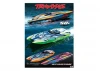 Traxxas Dealer M41 - 2019 36X48 Window Cling