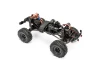 Traxxas TRX-4M Brushless Power System, waterproof (includes ECM Brushless electronic control module (3-channel) and 3350Kv brushless motor)