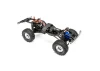 Traxxas TRX-4M Brushless Power System, waterproof (includes ECM Brushless electronic control module (3-channel) and 3350Kv brushless motor)