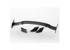 Traxxas Wing/ wing mounts (2)/ washers (2)