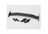 Traxxas Wing (exocarbon)/ wing mounts (2)/ washers (2)