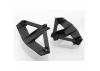 Traxxas Body mounts front rear
