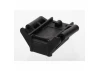 Traxxas Bulkhead rear