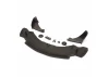 Traxxas Splitter extension / canards, left and right / washers (2)/ 4x12mm CCS (4)/ 3x15mm CCS (2)/ 3x10mm CCS (2)