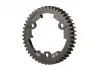Traxxas Spur gear, 46-tooth, steel (wide face, 1.0 metric pitch)