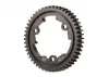 Traxxas Spur gear, 50-tooth, steel (wide face, 1.0 metric pitch)