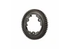 Traxxas Spur gear, 54-tooth, steel (wide face, 1.0 metric pitch)