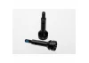 Traxxas Stub axle rear 6mm (steel-splined constant-velocity driveshaft) (2)
