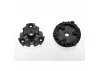 Traxxas Housing cush drive (front rear halves)