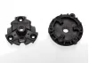 Traxxas Housing cush drive (front rear halves)