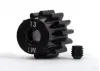 Traxxas 13T 1.0 MOD Steel Pinion Gear - 5mm Shaft