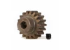 Traxxas Hardened Pinion Gear - 18T - 1 Mod Pitch - 5mm Bore