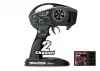 Traxxas TQi 2-Ch 2.4 GHz Transmitter with TSM Receiver