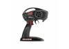 Traxxas Transmitter TQ 2.4GHz 3-channel (transmitter only)