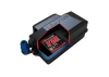 Traxxas Box receiver (sealed)/ foam pad/ silicone grease/ 3x8mm BCS (2)/ 2.5x8mm CS (2)/ 3x6mm BCS (2)