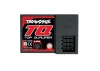 Traxxas Receiver micro TQ 2.4GHz (3-channel)