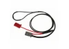 Sensor - temperature and voltage (long)