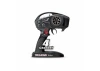 Traxxas Transmitter, TQi Traxxas Link enabled, 2.4GHz high output, 4-channel (transmitter only)