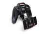 Traxxas Phone Mount for RC Transmitters (fits TQi and Aton transmitters)