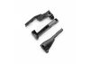 Mounts - RPM sensor (nitro engines)/ 3x10mm CS with split and