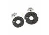 Telemetry trigger magnet holders - spur gear/ magnet - 5x2mm (