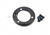 Magnet holder - center differential/ magnet - 5x2mm (1)/ 3x8mm