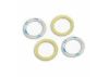Traxxas Double-sided adhesive sound output module (4)