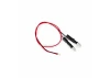 Traxxas Motor sense wire harness, Pro Scale Advanced Lighting Control System