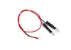 Traxxas Motor sense wire harness, Pro Scale Advanced Lighting Control System