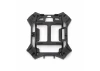 Traxxas Main frame lower (black) / 1.6x5mm BCS (self-tapping) (4)