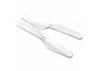 LaTrax Alias Rotor Blade Set - White (2)