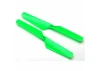 LaTrax Alias Rotor Blade Set - Green (2)