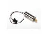 Traxxas Motor counter-clockwise (high output black connector) (1) ** CLEARANCE **