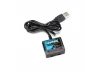 LaTrax Alias USB Charger - Dual Output